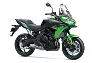 קוואסאקי LE650E