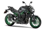 קוואסאקי ZR900F