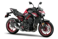קוואסאקי ZR900PA2