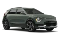 קיה NIRO HEV