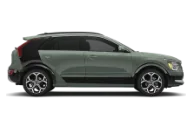 קיה NIRO PHEV