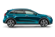 קיה NIRO