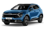 קיה SPORTAGE