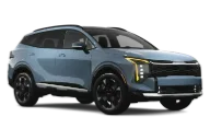 קיה SPORTAGE HEV