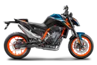 קי.טי.אמ TU940
