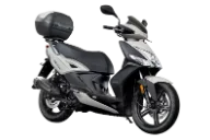 קואנג יאנג C90000 AGILITY16