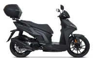 קואנג יאנג DF0000 AGILITYS125