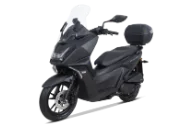 קואנג יאנג DINK R 125 CL0000