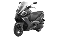 קואנג יאנג DOWNTOWN250 C72100