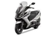 קואנג יאנג DTOWN350ABS V23010