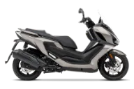 קואנג יאנג D.TOWN GT350 E9000