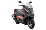 קואנג יאנג DT X360 E70000