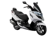 קואנג יאנג G-DINK 125I V51000
