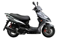 קואנג יאנג MOVIE125XL(S50012)