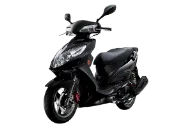 קואנג יאנג E40000 MOVIE S125I