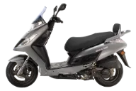 קואנג יאנג NEWDINK 125 T90000