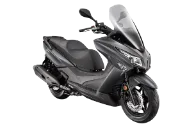 קואנג יאנג X-TOWN 125I