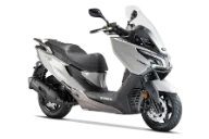 קואנג יאנג XTOWNCT125 W40000