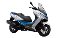 קואנג יאנג XTOWN125 W10000