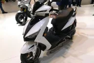 קואנג יאנג DP0000 MOVIE R 125
