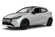 מזדה MAZDA 2