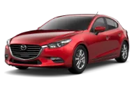 מזדה MAZDA 3