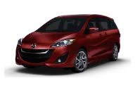 מזדה MAZDA 5
