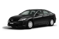מזדה MAZDA 6