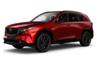 מזדה CX-5