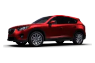 מזדה CX5