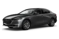 מזדה MAZDA3