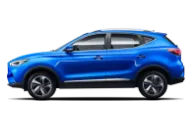 מ.ג ZS EV