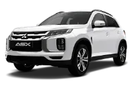 מיצובישי ASX