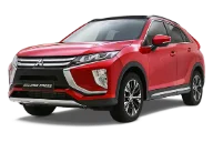 מיצובישי ECLIPSE CROSS