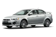 מיצובישי LANCER