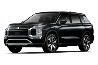 מיצובישי OUTLANDER
