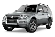 מיצובישי PAJERO