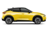 ניסאן JUKE HYBRID