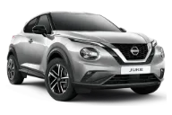 ניסאן JUKE