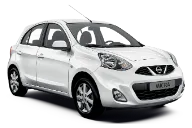 ניסאן MICRA