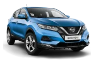 ניסאן QASHQAI