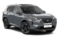 ניסאן X-TRAIL