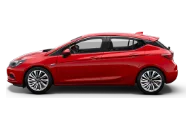 אופל ASTRA