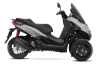 פיאג'ו TA11 MP3 300LT