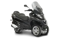 פיאג'ו MP3 300LT ABS TA11