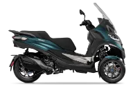 פיאג'ו TD3101 MP3 530HPE