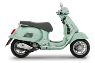 פיאג'ו MD3103 V.GTS 300