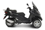 פיאג'ו MP3 300LT ABS M862