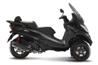 פיאג'ו MP3 LT500(TA12)ABS