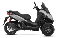 פיאג'ו TA1202 MP3500HPELT